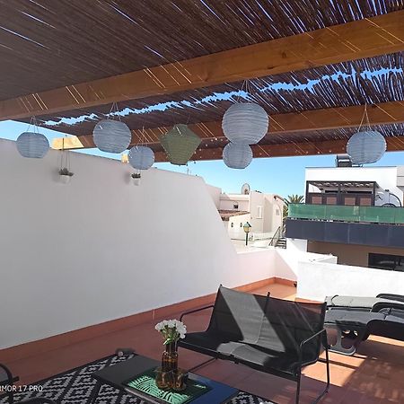 Casa Vitamin Sea Caleta De Fuste Zewnętrze zdjęcie