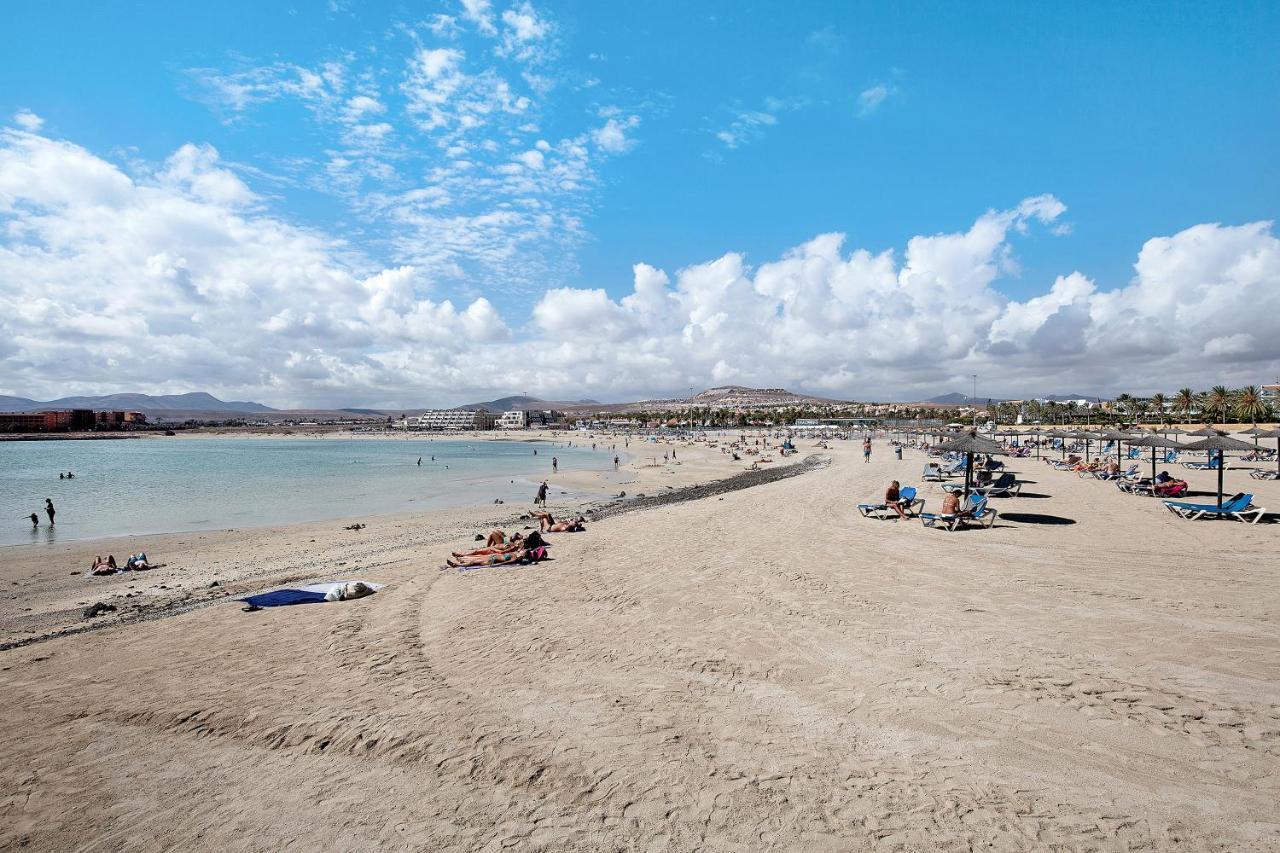Casa Vitamin Sea Caleta De Fuste Zewnętrze zdjęcie