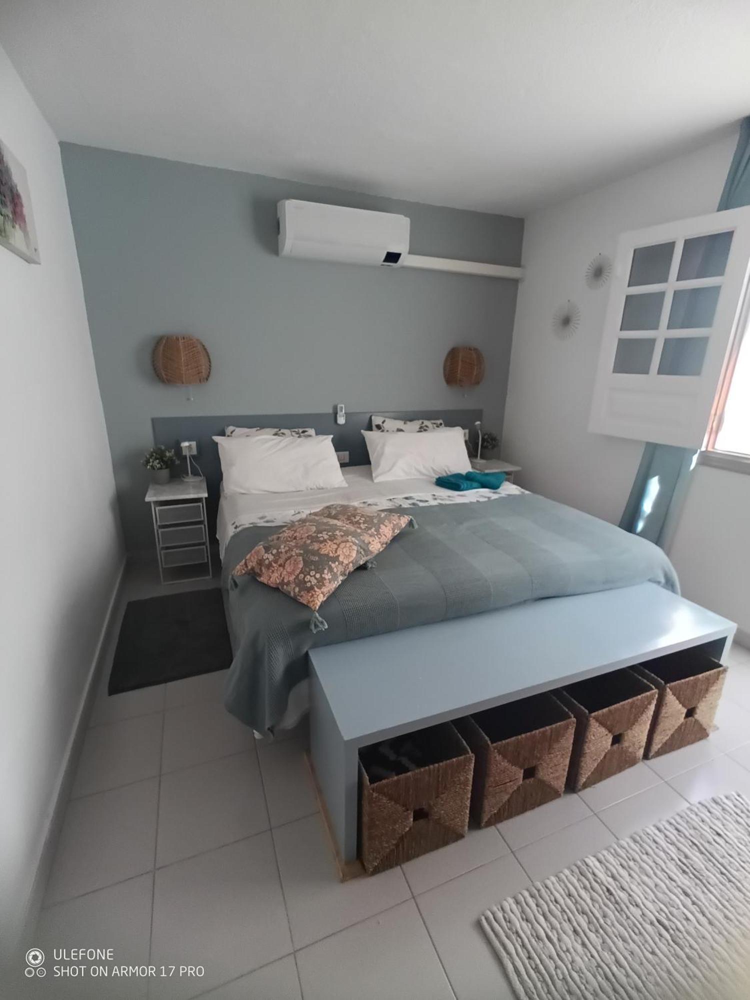 Casa Vitamin Sea Caleta De Fuste Zewnętrze zdjęcie